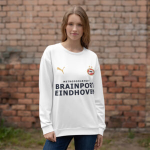 unisex sweatshirt psv